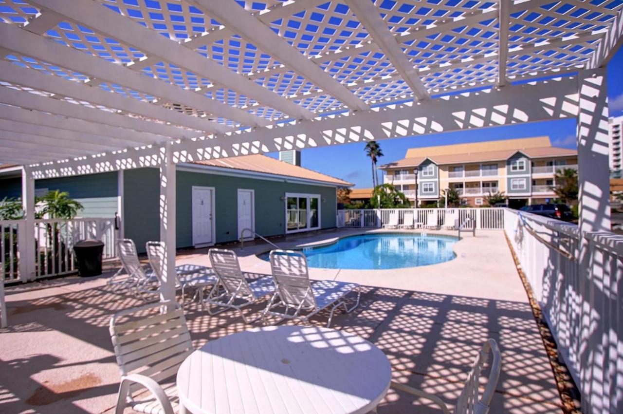 St. Martin Beachwalk Villas 423 Destin Kültér fotó
