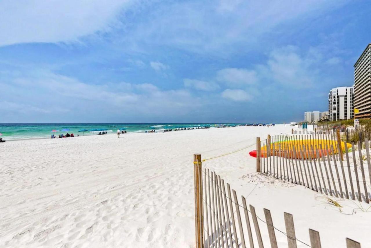 St. Martin Beachwalk Villas 423 Destin Kültér fotó