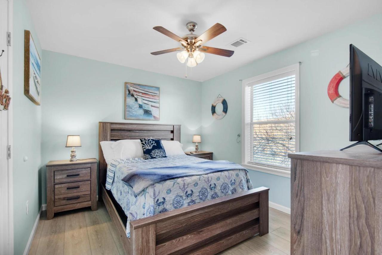 St. Martin Beachwalk Villas 423 Destin Kültér fotó