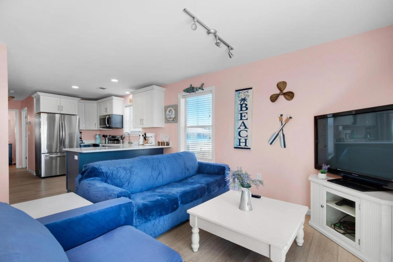 St. Martin Beachwalk Villas 423 Destin Kültér fotó