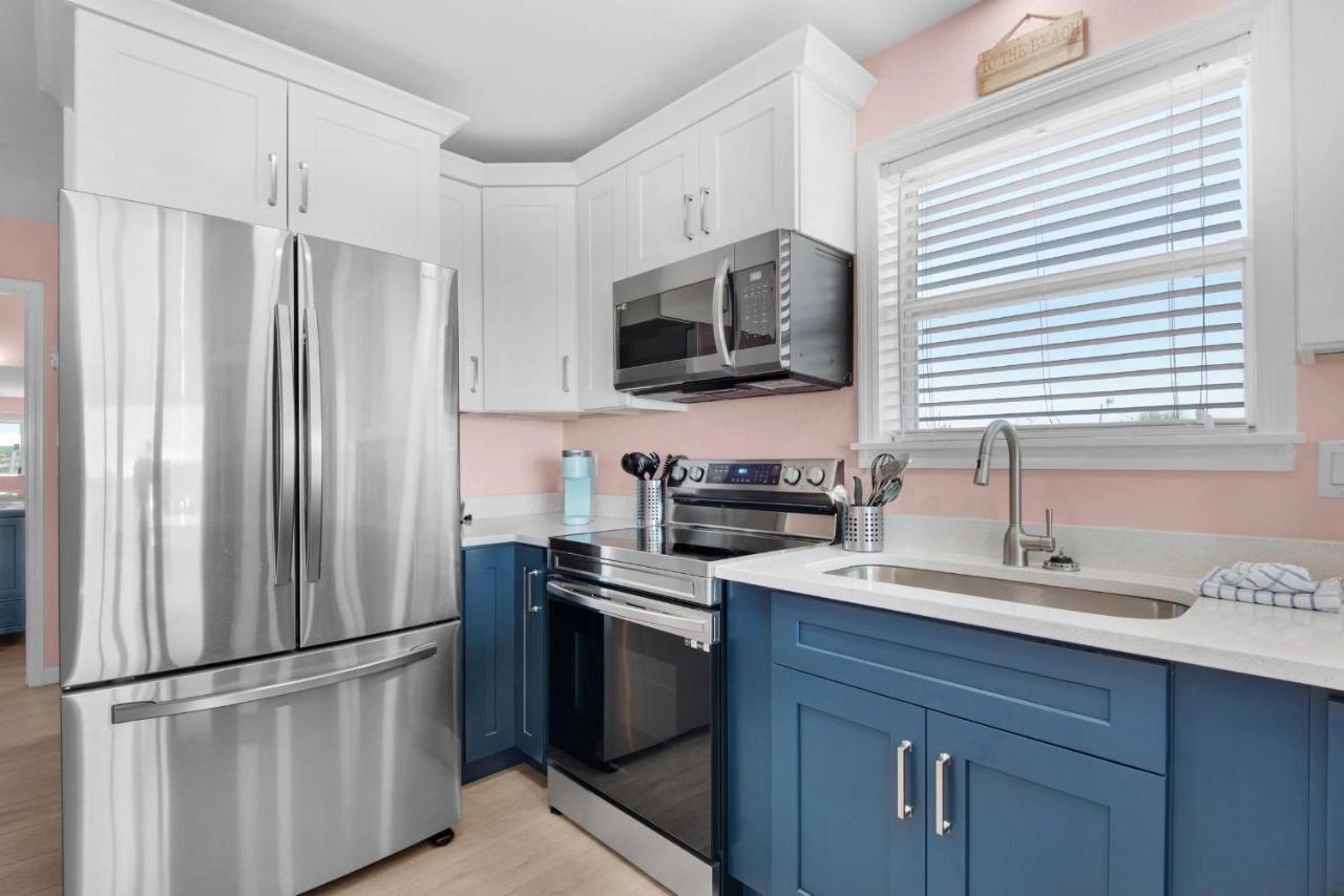 St. Martin Beachwalk Villas 423 Destin Kültér fotó