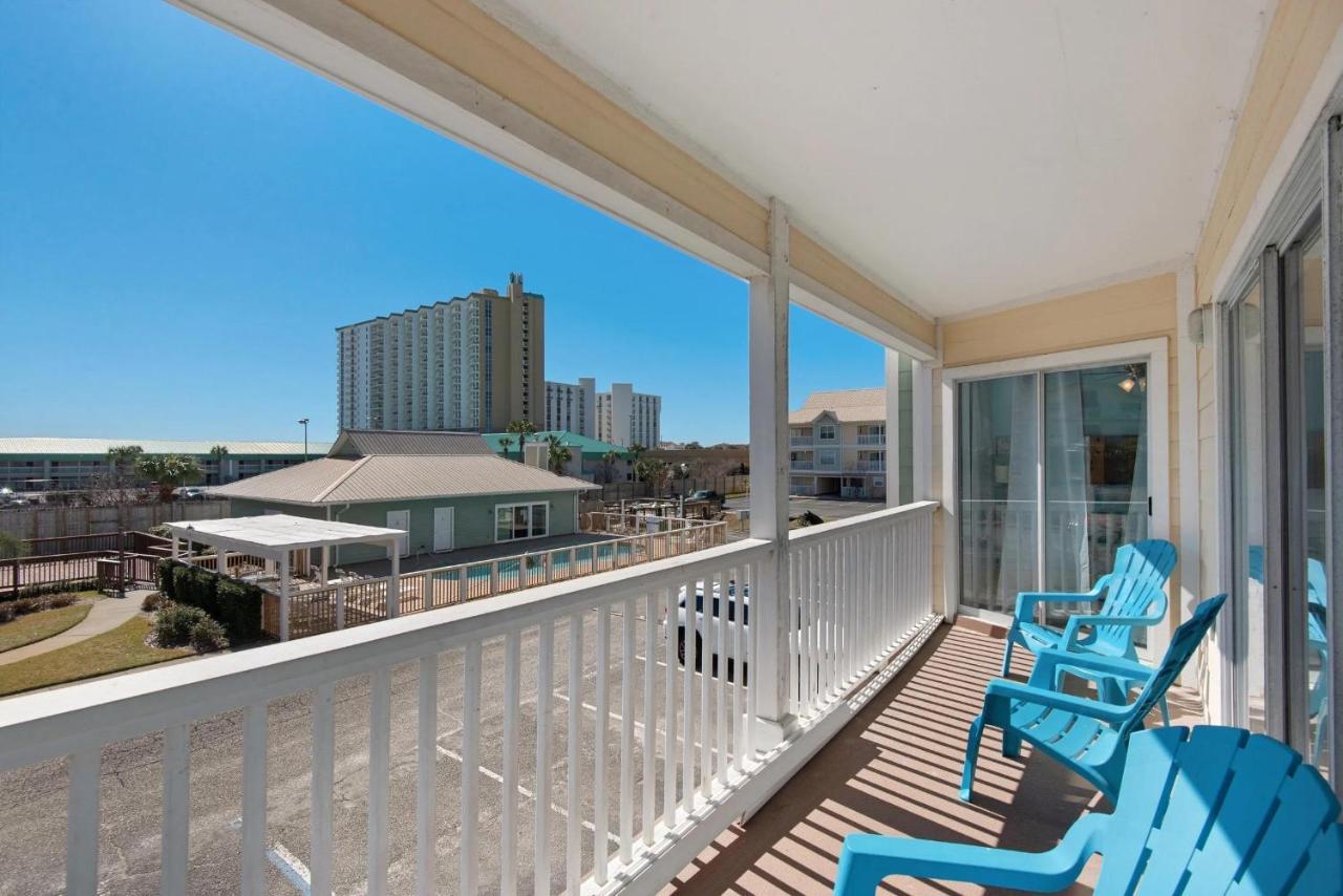 St. Martin Beachwalk Villas 423 Destin Kültér fotó