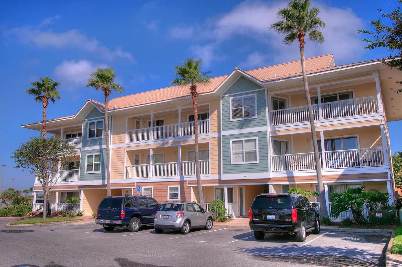 St. Martin Beachwalk Villas 423 Destin Kültér fotó