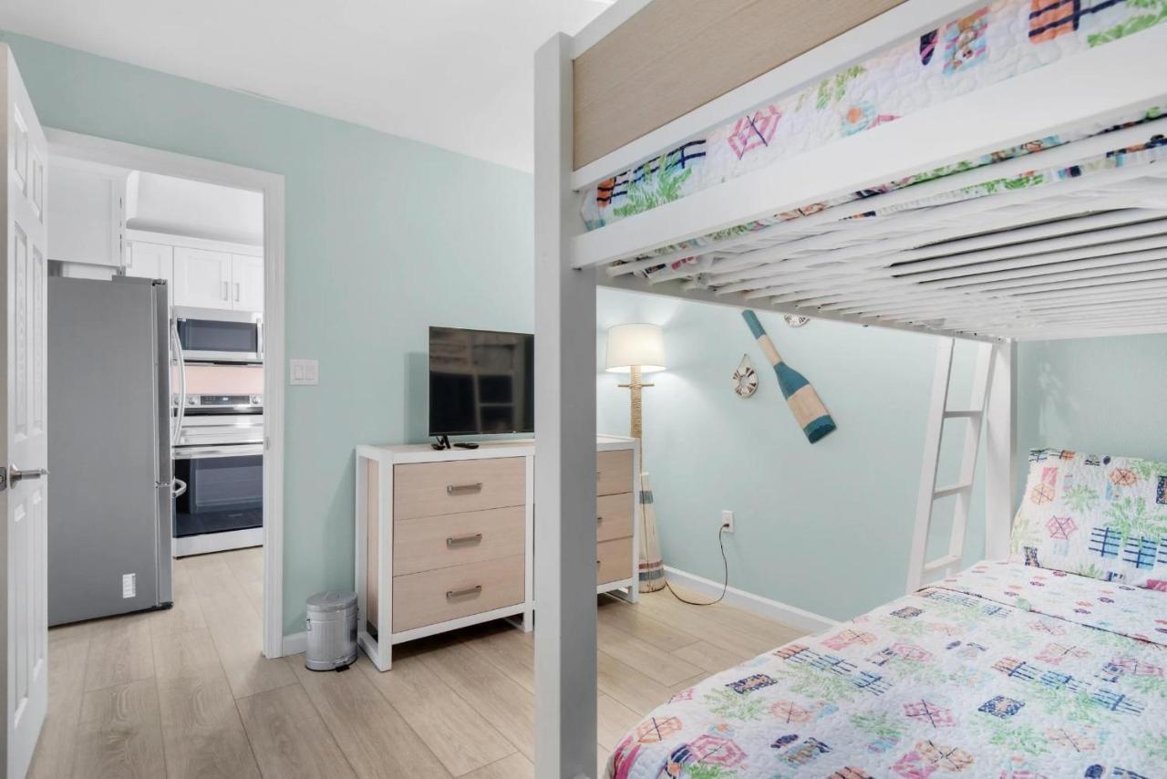 St. Martin Beachwalk Villas 423 Destin Kültér fotó