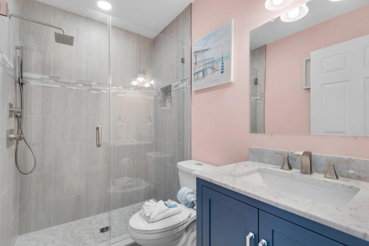 St. Martin Beachwalk Villas 423 Destin Kültér fotó