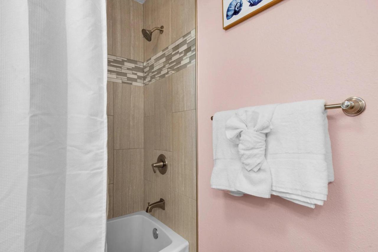 St. Martin Beachwalk Villas 423 Destin Kültér fotó