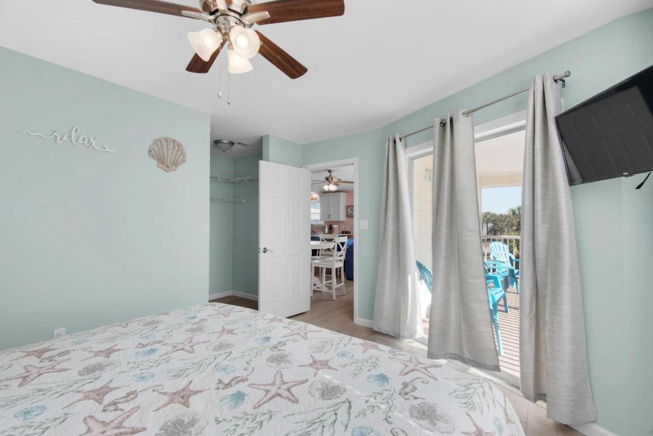 St. Martin Beachwalk Villas 423 Destin Kültér fotó