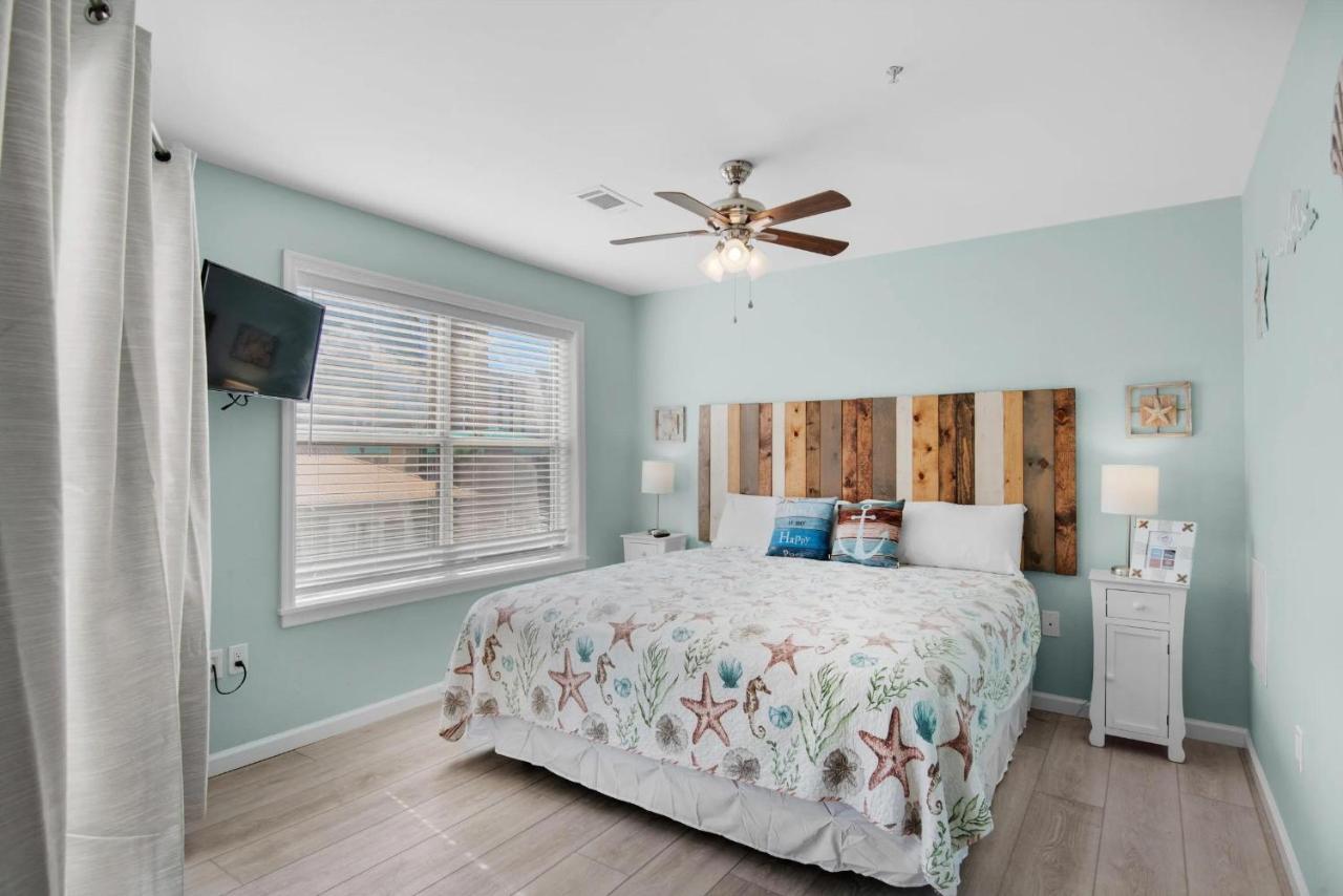 St. Martin Beachwalk Villas 423 Destin Kültér fotó