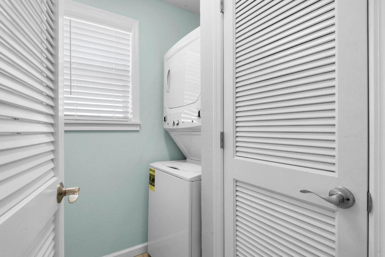 St. Martin Beachwalk Villas 423 Destin Kültér fotó